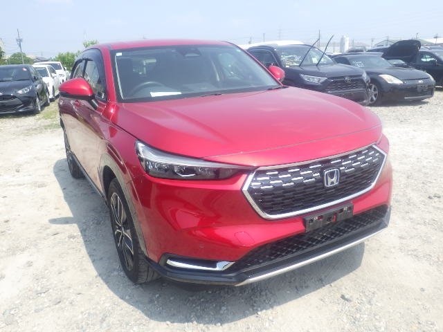 2023 Honda Vezel HV
