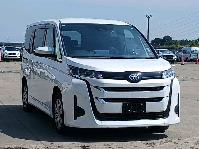 2024 Toyota Noah