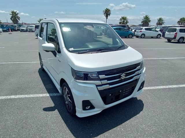 2026 Suzuki Wagon-R