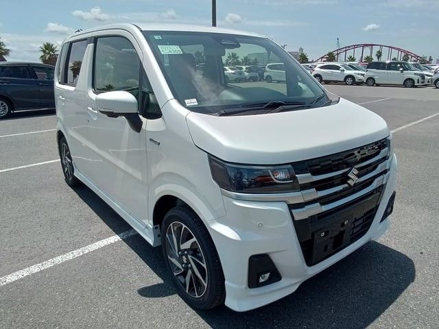 2026 Suzuki Wagon-R