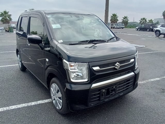 2024 Suzuki Wagon-R