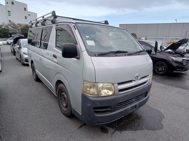 2006 Toyota Regius ACE VAN