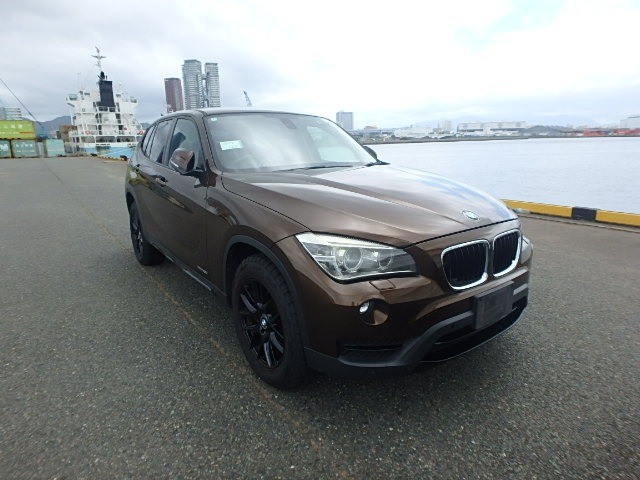 2013 BMW X1