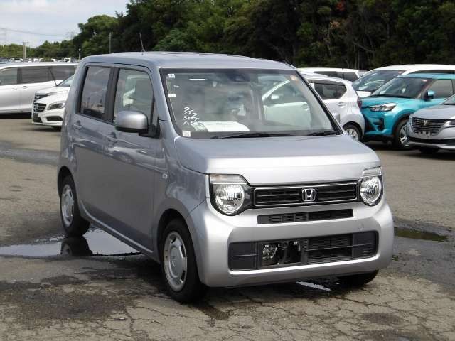 2023 Honda N WGN