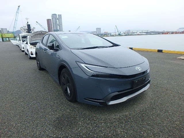 2023 Toyota Prius