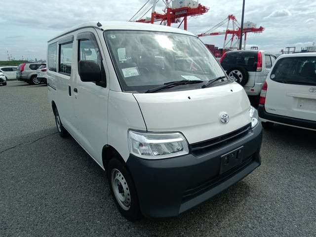 2021 Toyota Townace V