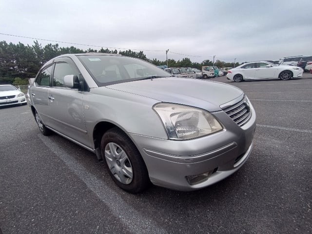 2003 Toyota Premio