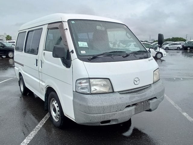 2004 Mazda Bongo