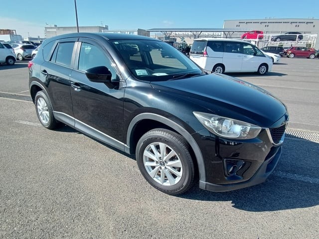 2013 Mazda CX-5