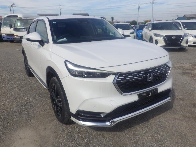 2023 Honda Vezel HV