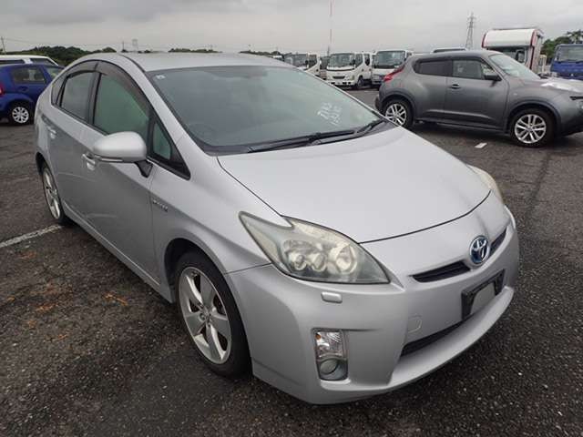 2009 Toyota Prius