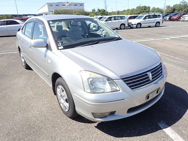 2004 Toyota Premio