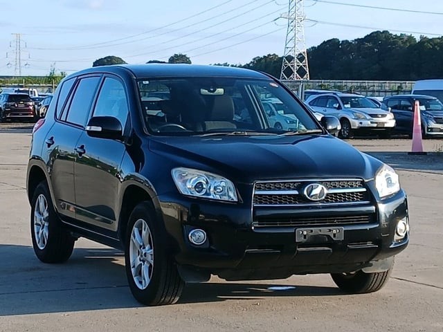 2012 Toyota RAV4