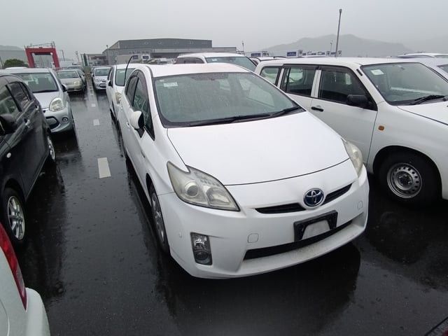 2009 Toyota Prius