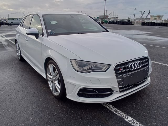 Audi S3