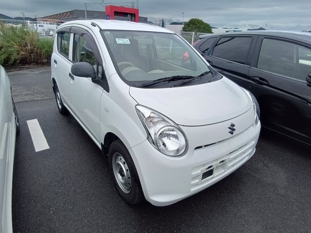 2014 Suzuki Alto V