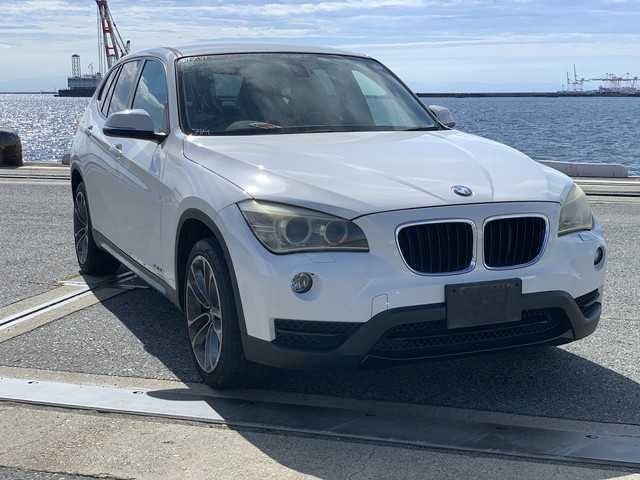 2014 BMW X1
