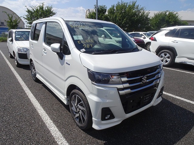 2026 Suzuki Wagon-R