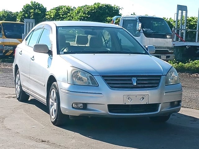 2005 Toyota Premio