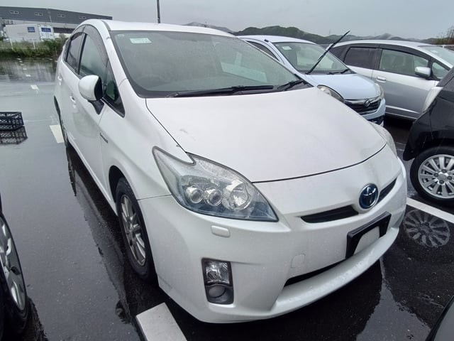 2009 Toyota Prius