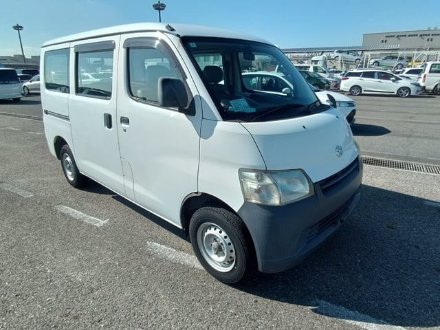 2014 Toyota Townace V