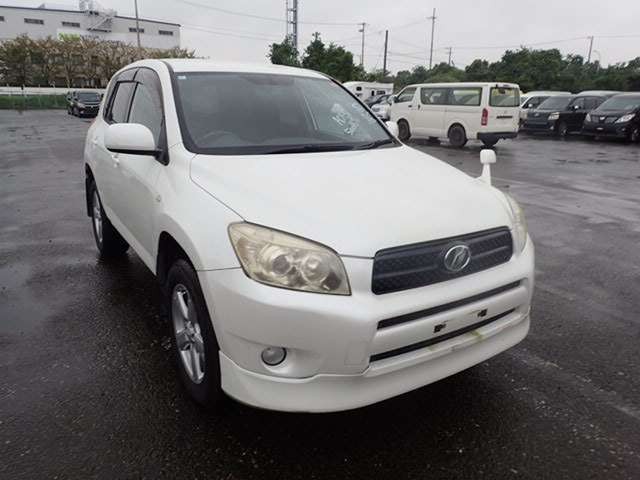 2005 Toyota RAV4