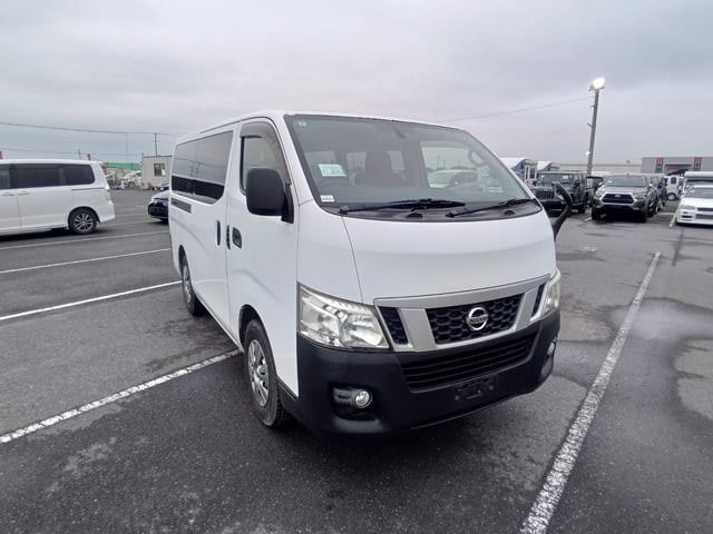 2015 Nissan NV350 Caravan