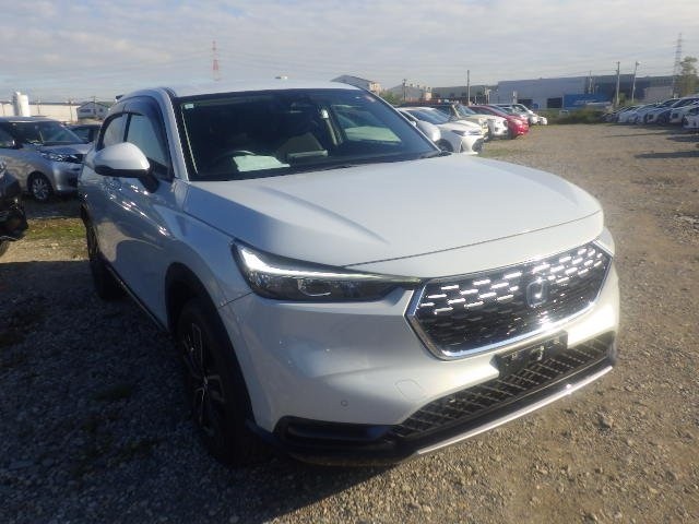 2023 Honda Vezel HV
