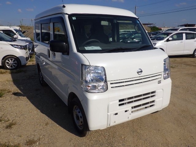 2022 Nissan NV100 Clipper