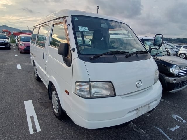 2019 Mazda Bongo