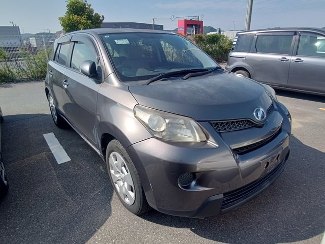 2009 Toyota IST