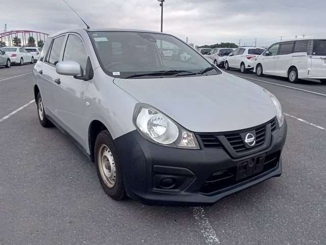 2019 Nissan NV150 AD