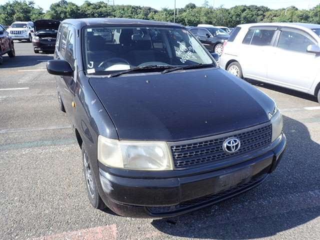 2003 Toyota Probox