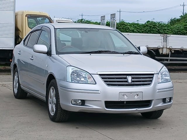2007 Toyota Premio