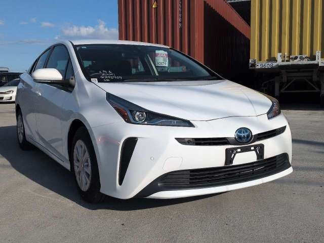 2022 Toyota Prius