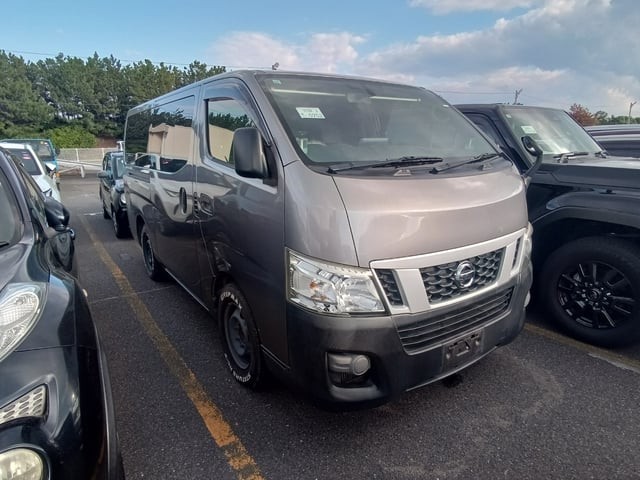 2015 Nissan NV350 Caravan