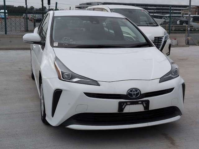 2022 Toyota Prius