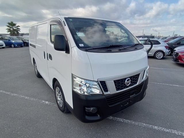 2016 Nissan NV350 Caravan