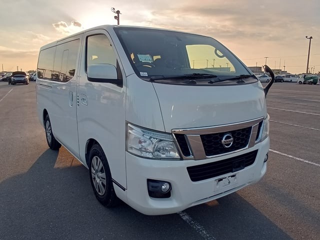 2016 Nissan NV350 Caravan