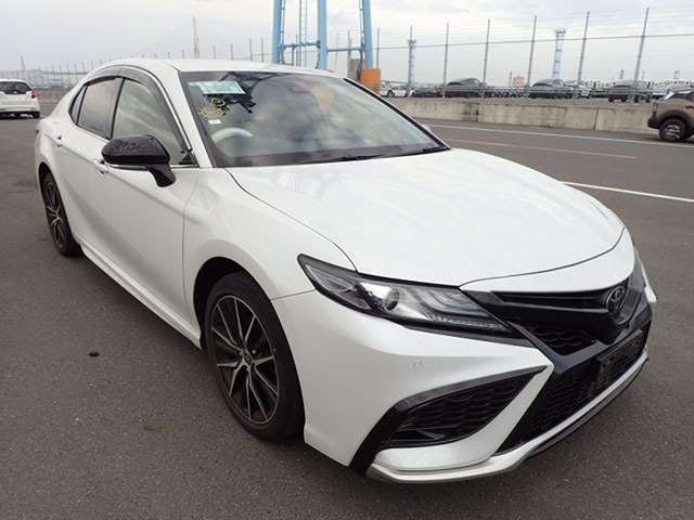 2023 Toyota Camry HV