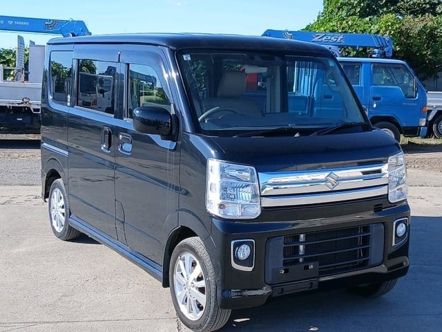 2021 Suzuki Every