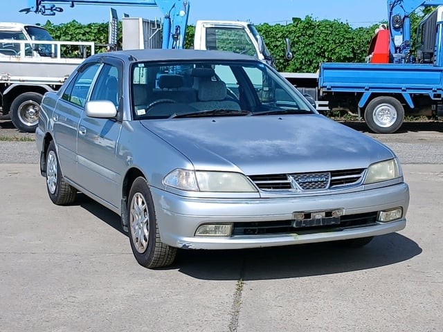 1999 Toyota Carina