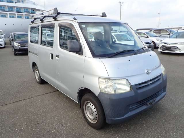 2016 Toyota Liteace V