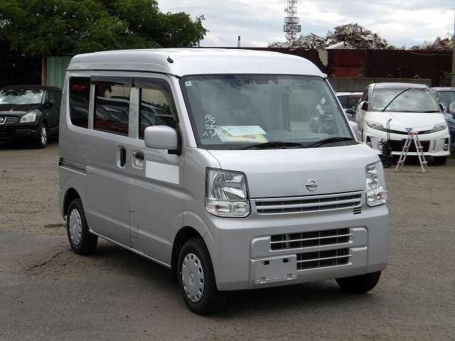 2021 Nissan NV100 Clipper