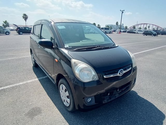 2011 Daihatsu Mira