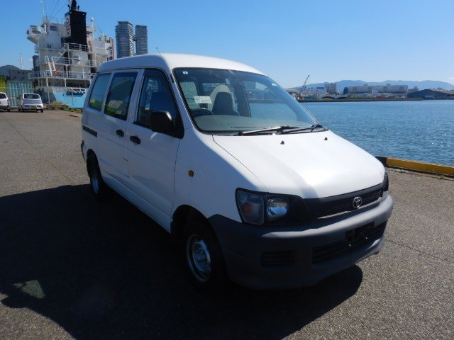 1997 Toyota Townace V