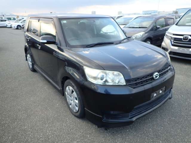 2014 Toyota Rumion