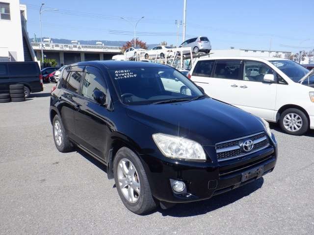 2009 Toyota RAV4