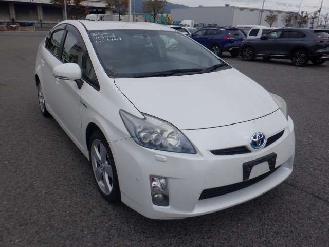2009 Toyota Prius