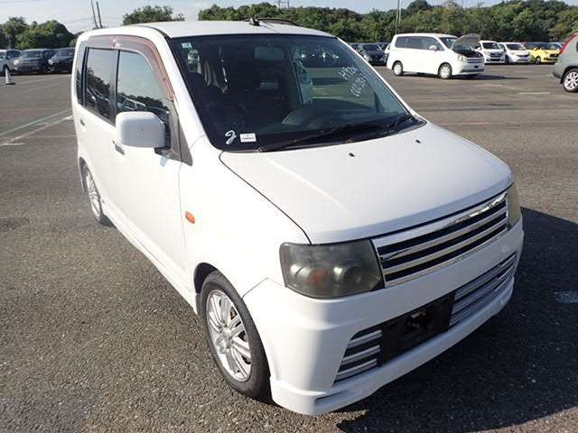 2007 Nissan Otti